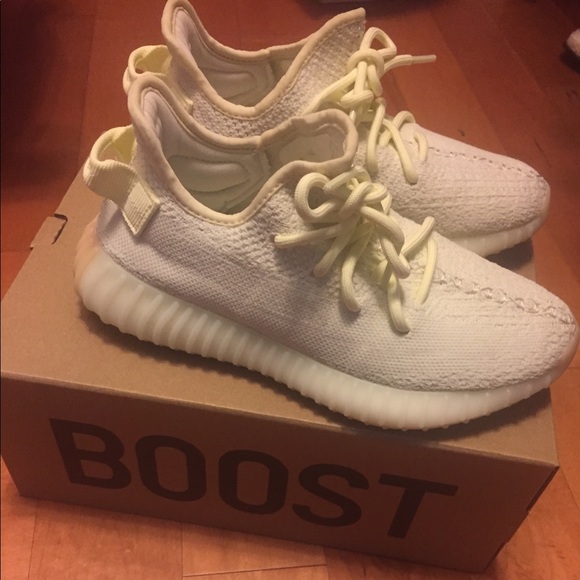 yeezy size 6.5